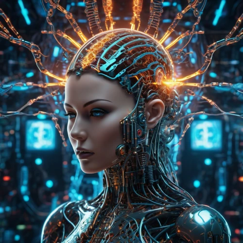 cyberia,cyberangels,cyborg,cybernet,cybernetic,ai,automaton,augmentation,cyberian,transhuman,cyberpunk,cybernetically,cyber,cyberdog,artificial intelligence,cyberarts,echo,cybernetics,transhumanism,cyberstar,Conceptual Art,Sci-Fi,Sci-Fi 09