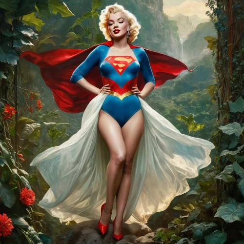 supergirl,super woman,superwoman,supera,super heroine,superheroine,superwomen,marilyn monroe,supergirls,marylyn monroe - female,kryptonian,supermom,kara,superhero background,wonderwoman,diana,supernatant,superheroines,superieur,superpowered,Conceptual Art,Fantasy,Fantasy 05