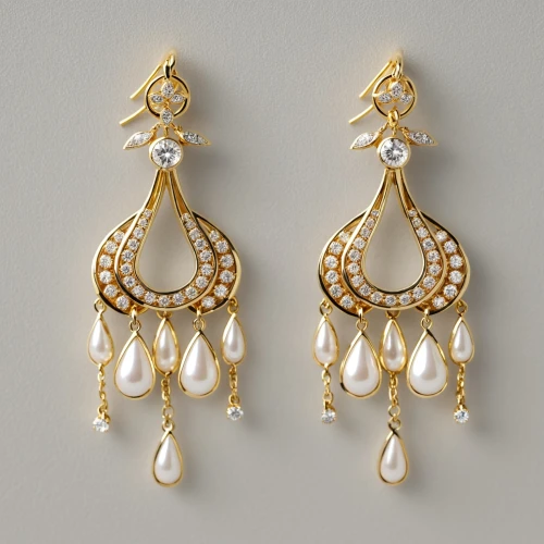 earrings,gold ornaments,earings,anting,earring,jewelry florets,princess' earring,moonstones,gold foil shapes,mouawad,pendentives,teardrop beads,perles,dazzles,gold jewelry,dangles,perls,gold filigree,jewelries,jewels,Photography,General,Realistic