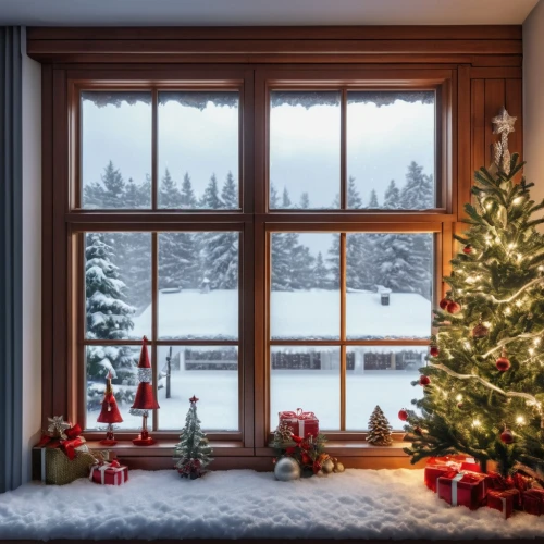 winter window,christmas snowy background,christmas landscape,christmas room,christmas scene,christmas wallpaper,christmas window,christmas frame,christmas snow,christmas background,christmasbackground,christmas motif,christmases,christmas border,christmas fireplace,christmas decor,snow on window,christmastime,glass decorations,winter background,Photography,General,Realistic