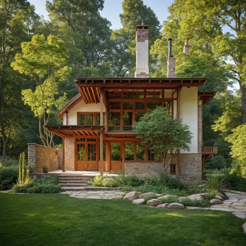 forest house,beautiful home,landscaped,garden elevation,timber house,summer house,house in the mountains,house in the forest,ruhl house,country house,meadowood,villa,clay house,carmel,mid century house,chalet,home landscape,hacienda,country estate,bendemeer estates,Photography,General,Natural