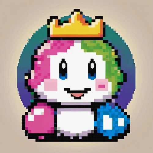 pixaba,kirbyjon,king crown,pixel,heart with crown,princess crown,crown icons,pixel art,bongha,ognyan,growth icon,tiara,kingsoft,royal crown,spring crown,mohan,mayor,banacci,koopa,chimhini,Unique,Pixel,Pixel 02