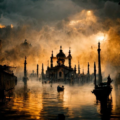golden temple,amritsar,venetian,varanasi,the carnival of venice,venice,venezia,asian architecture,saint mark,banaras,venise,veneziani,benaras,gangetic,benares,safdarjung,water palace,seville,macau,veneziano