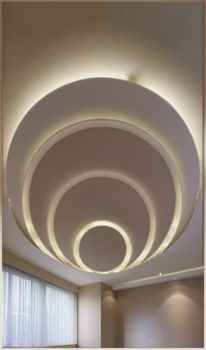 ceiling light,ceiling construction,ceiling lamp,ceiling lighting,stucco ceiling,plafond,ceiling ventilation,concrete ceiling,wall light,daylighting,foscarini,wall lamp,semi circle arch,semicircles,velux,coffered,circle design,circular ornament,led lamp,recessed,Photography,General,Realistic