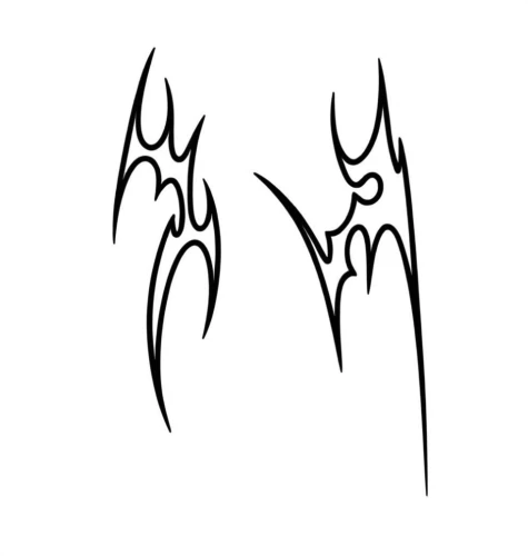 deforge,mouthparts,upperparts,fingerspelling,sphenoid,forepaws,petroglyph figures,sign language,nasal,eyes line art,mouths,folded hands,gestures,oryxes,gesturing,horns,glyph,warning finger icon,hand gestures,pterosaurs,Design Sketch,Design Sketch,Rough Outline