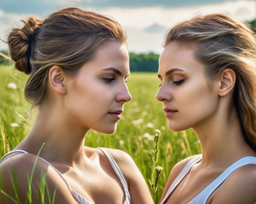 rhinoplasty,natural cosmetics,two girls,natural cosmetic,procollagen,mirifica,juvederm,microdermabrasion,women's cosmetics,girl kiss,young women,mesotherapy,natural perfume,beautiful photo girls,mirror image,injectables,naturopaths,self hypnosis,wlw,ferulic,Photography,General,Realistic