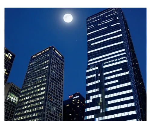 moonlit night,moonstruck,moonwatch,moon at night,moonlit,moon photography,moonlighted,umeda,costanera center,moonlighting,super moon,night image,big moon,night photograph,moonlite,shiodome,citicorp,moonshot,highrises,moon and star background,Illustration,American Style,American Style 09