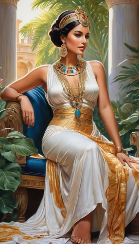 ancient egyptian girl,cleopatra,wadjet,nefertari,asherah,zarahemla,neferhotep,thyatira,psusennes,egyptian,ancient egyptian,hatshepsut,moinian,ancient egypt,hathor,pharaonic,assyrian,nabateans,arundhati,nefertiti,Conceptual Art,Daily,Daily 17