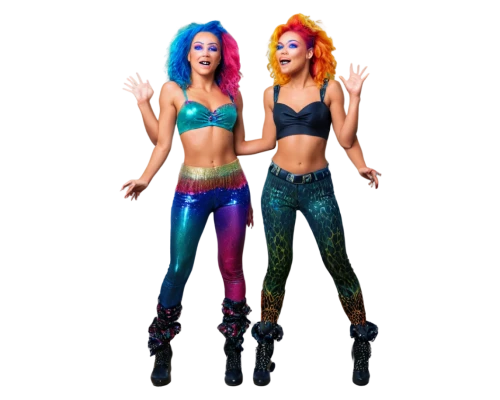 derivable,lydians,harmonix,hologram,prismatic,holograms,workout icons,jerrie,cmc,challen,stooshe,rollergirls,neon body painting,goddesses,cyberangels,starships,twinkles,rainbow background,electropop,mermaids,Illustration,Abstract Fantasy,Abstract Fantasy 19