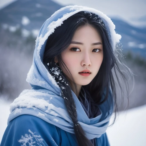 sanxia,the snow queen,winterblueher,qiong,jingyi,hanqiong,suit of the snow maiden,xiuqiong,mongolian girl,yifei,inner mongolian beauty,zhiyuan,yiyang,zhengying,yiwen,yunwen,xianwen,xueying,hanfu,zuoyun,Illustration,American Style,American Style 11