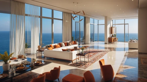 penthouses,oceanfront,ocean view,oceanview,luxury home interior,interior modern design,modern living room,window with sea view,waterview,seaside view,contemporary decor,luxury property,modern decor,great room,riviera,sea view,amanresorts,beachfront,jumeirah,fresnaye,Photography,General,Realistic