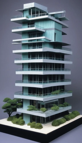 3d rendering,renders,residential tower,render,arquitectonica,edificio,3d render,escala,sketchup,residencial,condominia,unbuilt,modern architecture,3d rendered,multistorey,vinoly,revit,high rise building,redevelop,apartment building,Illustration,Japanese style,Japanese Style 14
