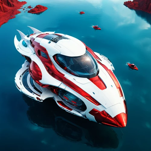 jetboat,runabout,submersible,marinemax,speedboat,jetski,streamliner,speedboats,hovercraft,submersibles,alien ship,powerboat,hovercrafts,space ship,skycar,manta,racing boat,powerboats,power boat,scarlet sail,Conceptual Art,Sci-Fi,Sci-Fi 03