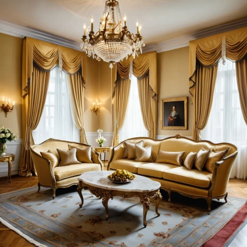 ornate room,ritzau,royal interior,sitting room,venice italy gritti palace,baglione,villa cortine palace,gustavian,victorian room,great room,ducale,interior decor,interior decoration,chambre,neoclassical,opulently,luxury home interior,parlor,chateau margaux,furnishings,Photography,General,Realistic