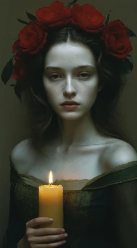 persephone,candlemaker,imbolc,burning candle,candlepower,beltane,candlelight,candlelights,mystical portrait of a girl,hecate,hekate,black candle,candlelit,magick,mouring,invoking,gothic portrait,phedre,candle,inviolate,Photography,Documentary Photography,Documentary Photography 21