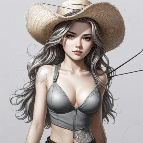 ashe,cowgirl,straw hat,leather hat,cowpoke,krita,countrygirl,cowgirls,akubra,black hat,the hat-female,janna,wrangle,countrie,high sun hat,riven,sun hat,viveros,countrywoman,sombrero,Conceptual Art,Daily,Daily 35