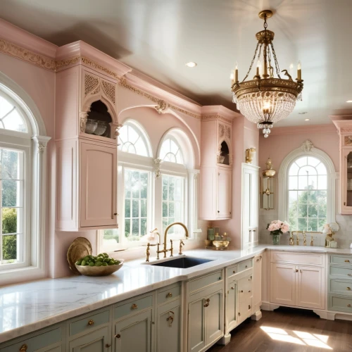 victorian kitchen,kitchen design,vintage kitchen,kitchen interior,dark cabinets,corbels,cabinetry,kitchens,stucco ceiling,dark cabinetry,mouldings,breakfast room,countertops,tile kitchen,millwork,hovnanian,wainscoting,kitchen,cabinets,granite counter tops,Photography,General,Realistic