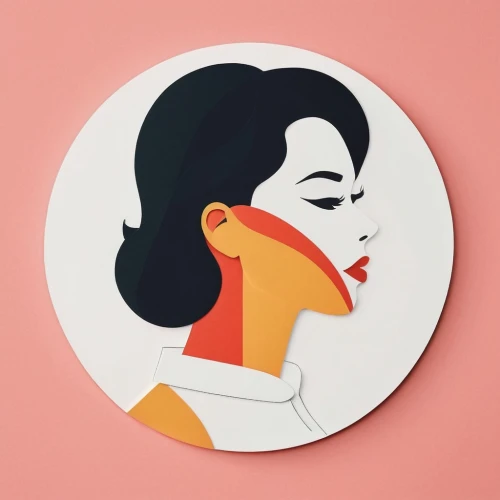 guillemin,airbnb icon,wesselmann,pregnant woman icon,tiktok icon,woman eating apple,cool pop art,girl with cereal bowl,clipart sticker,retro 1950's clip art,girl with speech bubble,sticker,blogger icon,vector graphic,sportsticker,pop art woman,flat blogger icon,seidensticker,pop art style,effect pop art,Unique,Paper Cuts,Paper Cuts 05