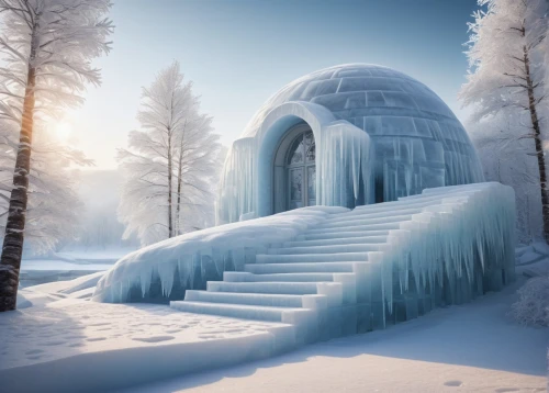 ice castle,igloos,igloo,snowhotel,winter house,snow house,snow shelter,ice planet,iceburg,ice curtain,frost bubble,icehouse,frozen bubble,ice wall,hyperborean,cooling house,jotunheim,icewind,cryosphere,icebox,Photography,Documentary Photography,Documentary Photography 10