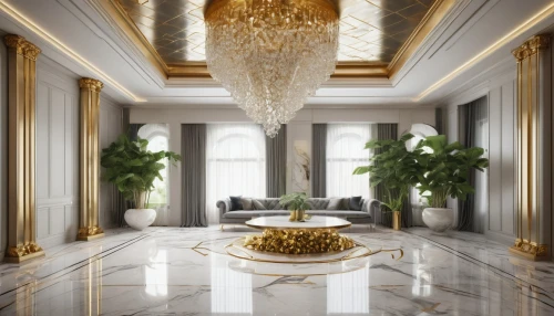 luxury home interior,luxury bathroom,interior decoration,opulent,ornate room,opulence,opulently,3d rendering,baccarat,interior design,gold stucco frame,gold wall,interior decor,gold lacquer,poshest,luxe,luxury property,decoratifs,penthouses,marble palace,Art,Classical Oil Painting,Classical Oil Painting 29