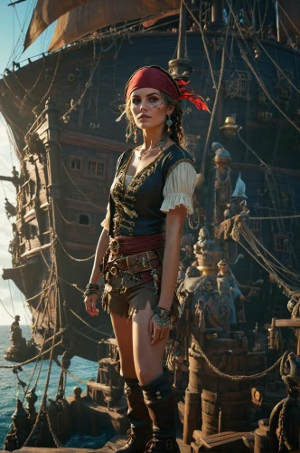 pirate,pirate treasure,sot,pirating,pirata,plundering,pirates,piratical,scarlet sail,ahoy,pirate ship,meg,barranger,swashbuckler,the sea maid,piracies,figurehead,galleon,piracy,doubloons,Photography,General,Fantasy