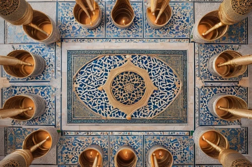 moroccan pattern,mihrab,marrakech,azulejos,islamic lamps,morocco lanterns,iranian architecture,essaouira,alabaster mosque,persian architecture,alcazar of seville,spanish tile,la kasbah,amirkabir,terracotta tiles,azulejo,kairouan,tiles,tagine,mahdavi,Unique,Design,Knolling