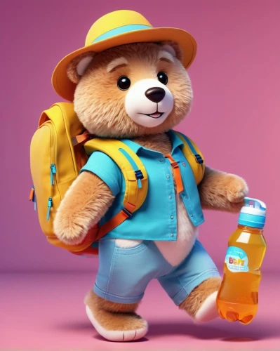 pubg mascot,3d teddy,cute bear,scandia bear,parappa,plush bear,tedd,bearman,berenstain,bear teddy,oski,filbert,bearishness,dolbear,beare,bear,teddy teddy bear,teddybear,teddy bear,bearshare,Unique,3D,3D Character