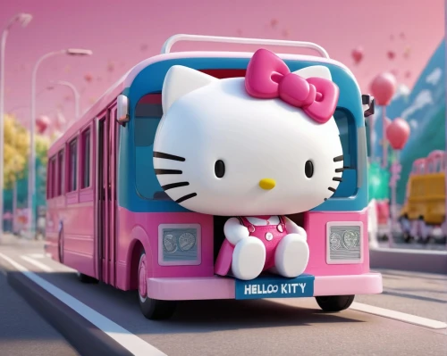 hello kitty,cute cartoon character,citycat,cartoon cat,doll cat,meap,pink cat,miffy,sanrio,cute cartoon image,kitti,cate,songkitti,cat kawaii,minbu,the pink panter,city bus,nyarko,cute cat,lipinki,Unique,3D,3D Character