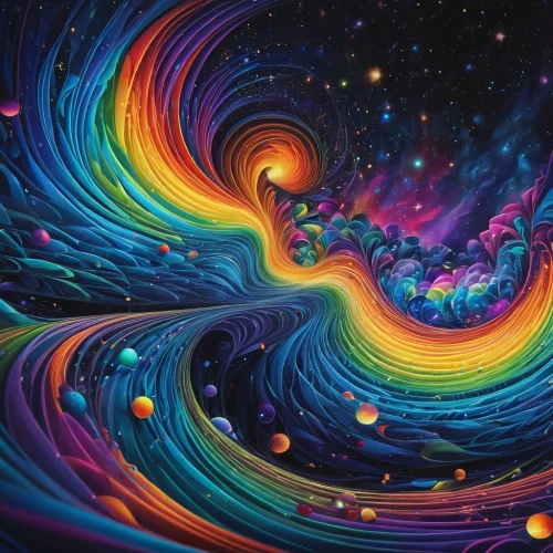 colorful spiral,rainbow waves,abstract rainbow,rainbow pencil background,rainbow background,colorful background,colorful stars,rainbow pattern,dmt,rainbow colors,psychedelic,roygbiv colors,colorful foil background,colorful star scatters,kaleidoscape,vortex,spiral nebula,background colorful,colors background,rainbow and stars,Illustration,Realistic Fantasy,Realistic Fantasy 39