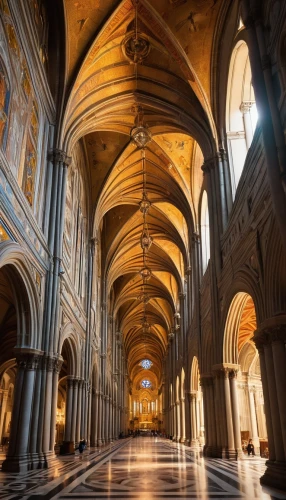 armagh,cathedrals,notre dame,vaulted ceiling,florence cathedral,abbaye de belloc,arcaded,orvieto,monastic,drogheda,cliath,cloisters,transept,milan cathedral,cloistered,cathedral of modena,cathedral,nave,monasterium,cistercian,Conceptual Art,Sci-Fi,Sci-Fi 01