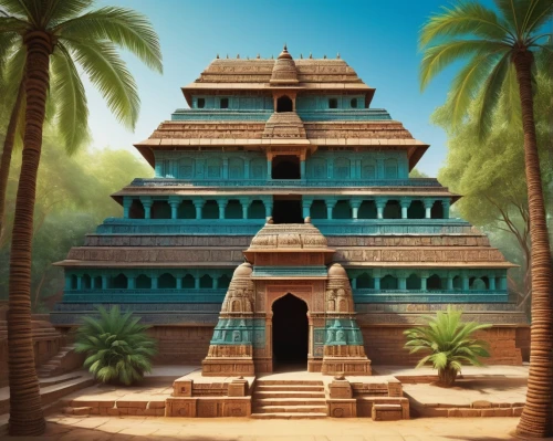 gopuram,artemis temple,puram,indian temple,mamallapuram,silappatikaram,ramaswamy,sea shore temple,cumaraswamy,kukulkan,shanmugarajah,temple,mandapam,temples,vallipuram,gopura,vimana,mandir,ranganathaswamy,mahabalipuram,Illustration,Vector,Vector 12