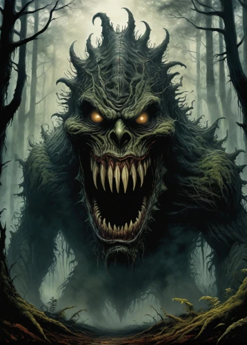 lycanthrope,werewolve,jayasimha,bunyip,lycanthropes,lycanthropy,werewolf,barghest,barghuti,skinwalker,narasimha,werwolf,wolfman,molossus,tsathoggua,leemon,hellhound,krampus,bugbear,snarling,Illustration,Realistic Fantasy,Realistic Fantasy 33