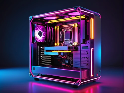 computer art,cinema 4d,computer graphic,computer case,pink vector,ldd,computer icon,voxel,fractal design,computer generated,deskjet,pentaprism,computer workstation,holocron,pixel cube,computer,compute,computerized,3d render,pc,Photography,General,Realistic