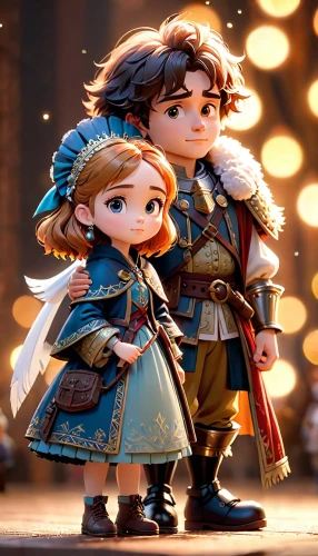 starks,little boy and girl,fairytale characters,frozen,narnians,winterfell,lannisters,3d fantasy,fairy tale icons,horrobin,kristoff,bokeh effect,tangled,sanel,christmas trailer,cute cartoon image,hiccup,carol singers,joan of arc,prince and princess,Anime,Anime,Cartoon