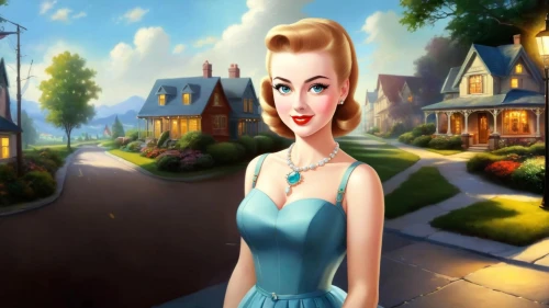 cartoon video game background,android game,pleasantville,landlady,dressup,bussiness woman,50's style,proprietress,dorthy,township,cute cartoon image,simrock,springtime background,art deco background,marionville,stepford,tulip background,3d background,background ivy,blossman