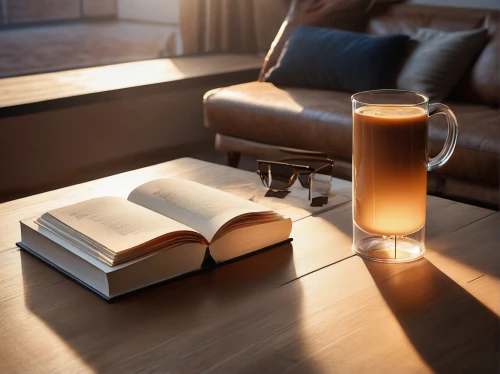 coffee and books,tea and books,book glasses,glass mug,lectio,relaxing reading,table lamp,morning light,coffee table,reading room,read a book,coffeetable,hygge,bookish,lectura,book wallpaper,bookmark,book pages,nonreaders,evening light,Photography,Artistic Photography,Artistic Photography 15