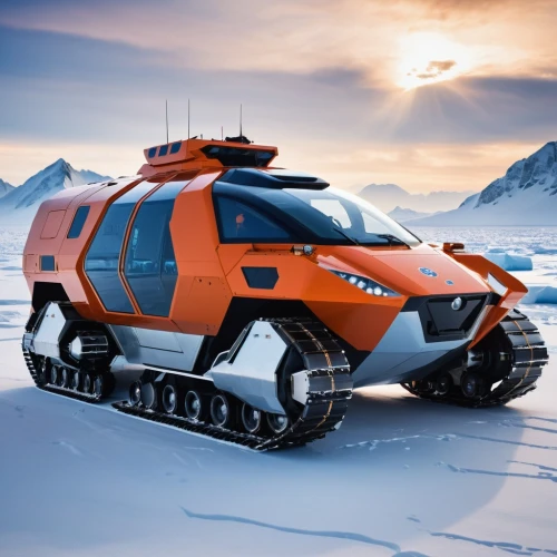 kharak,snowmobile,all-terrain vehicle,snowmobiler,transantarctic,snowcat,expedition camping vehicle,tracked armored vehicle,coast guard inflatable boat,garrison,polartec,snowmobiles,tigor,open hunting car,snowcats,onrush,all terrain vehicle,armored personnel carrier,off-road vehicle,armored vehicle,Photography,General,Commercial