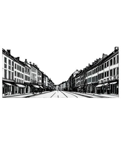 drottninggatan,thoroughfares,streetscapes,streetscape,townscape,ringstrasse,background vector,houses clipart,the street,herrengasse,rosenstrasse,strasse,rua,sidestreets,paris clip art,street lamps,carriageways,rowhouses,gatan,city highway,Art,Artistic Painting,Artistic Painting 01
