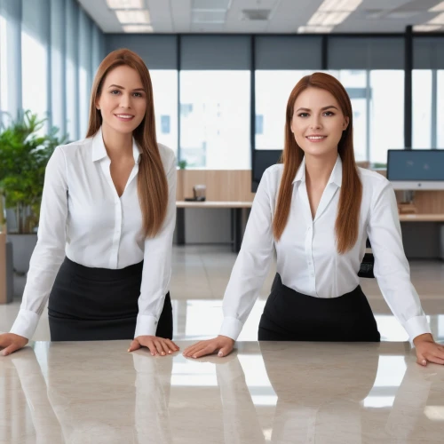 secretariats,business women,receptionists,businesswomen,secretaries,businesspeople,blur office background,bookkeepers,place of work women,tabulators,attorneys,promotoras,associateship,corporative,concierges,associators,incorporators,receptionist,caseworkers,managership,Photography,General,Realistic