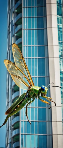 glass wings,glass wing butterfly,butterflyer,waspinator,mantis,glass yard ornament,winged insect,platymantis,flying insect,cityflyer,sphodromantis,dragonfly,biomimicry,insecticon,glass facade,inotera,insectoid,pellucid hawk moth,mantises,grasshopper,Photography,Documentary Photography,Documentary Photography 32
