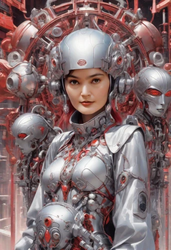 cybernetically,cybernetic,cyborg,fembot,mechanoid,transhuman,cybernetics,automator,cyberangels,transhumanism,robotham,cyberdog,gantz,automatons,tsuneo,metalized,fembots,cyberia,reprogrammed,automatica,Digital Art,Anime