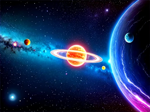 saturnrings,planetout,cartoon video game background,gas planet,planetary system,planets,supernovas,magnetar,galaxy collision,nebulos,fire planet,solar system,binary system,supernovae,3d background,quasar,spaceward,planet alien sky,auroral,protostars,Illustration,Vector,Vector 21