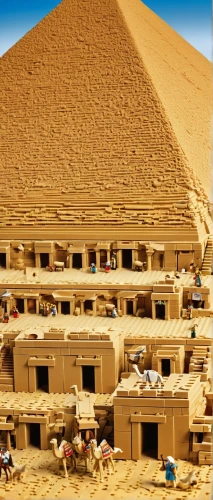 mastabas,mastaba,the great pyramid of giza,abu simbel,huaca,step pyramid,amenemhat,kharut pyramid,ziggurats,giza,amenemhet,saqqara,simbel,sakkara,dahshur,khufu,eastern pyramid,egypt,nalut,ziggurat,Illustration,Abstract Fantasy,Abstract Fantasy 09