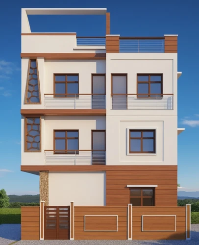 inmobiliaria,two story house,modern house,houses clipart,condominia,multistorey,puram,amrapali,residential house,duplexes,residencial,block balcony,frame house,residential building,3d rendering,sky apartment,apartments,modern building,apartment building,vastu,Photography,General,Realistic