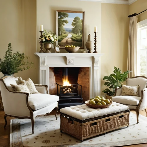 fireplaces,sitting room,fire place,fireplace,chimneypiece,family room,chaise lounge,mantels,hovnanian,interior decor,sunroom,contemporary decor,living room,decoratifs,christmas fireplace,mantelpieces,livingroom,interior decoration,highgrove,fire in fireplace,Photography,General,Realistic