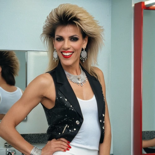 xuxa,simmone,gennifer,showmatch,laurentien,wanessa,roxette,pretty woman,mckagan,anousheh,caniggia,yolandita,cherilyn,eighties,fiorucci,cristiane,nervo,regia,trish,marisela,Photography,General,Realistic