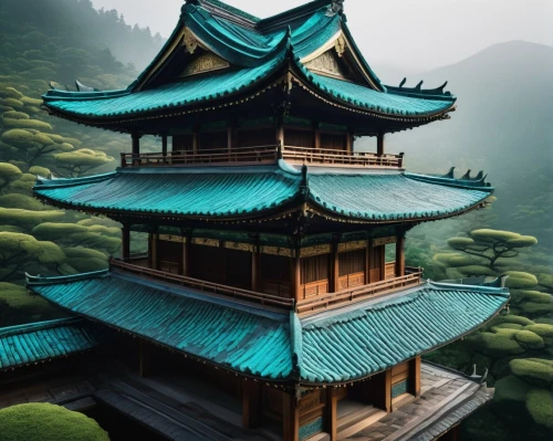 asian architecture,teahouses,the golden pavilion,golden pavilion,roof landscape,japan landscape,japon,wudang,stone pagoda,teahouse,wooden roof,oriental,heian,hanging temple,beautiful japan,teal blue asia,south korea,japanese shrine,buddhist temple,yunnan,Photography,Fashion Photography,Fashion Photography 12