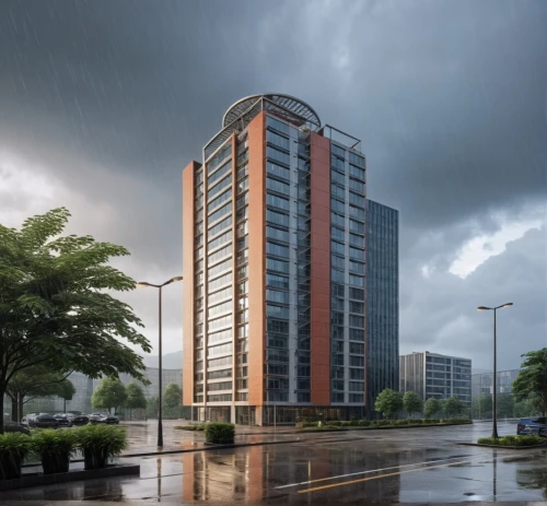 belapur,residencial,powai,noida,ikoyi,lodha,panvel,rajarhat,hebbal,lokhandwala,residential tower,kharghar,gurgaon,technopark,rotana,cyberjaya,3d rendering,yelahanka,capitaland,vijaywada,Photography,General,Realistic