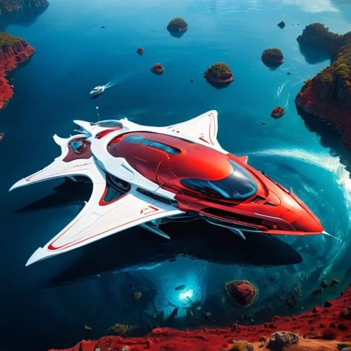 manta,manta ray,alien ship,delphinus,super trimaran,seaquest,seastreak,atlanticus,reef manta ray,thunderjet,velaro,avjet,submersible,nms,sapidus,gradius,azimut,remora,submersibles,spaceshipone,Conceptual Art,Sci-Fi,Sci-Fi 13