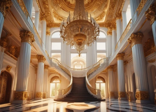 marble palace,mikhailovsky,europe palace,ornate room,royal interior,hall of the fallen,grandeur,baroque,neoclassical,archly,theed,the palace,cochere,entrance hall,versailles,borromini,staircase,opulence,hermitage,smolny,Conceptual Art,Sci-Fi,Sci-Fi 11